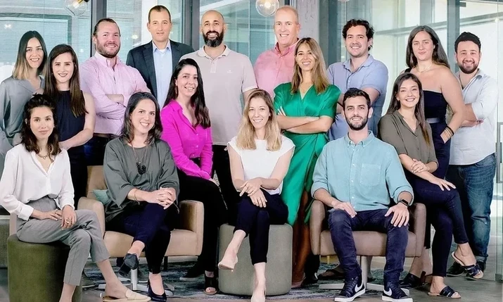 年度早期投资者